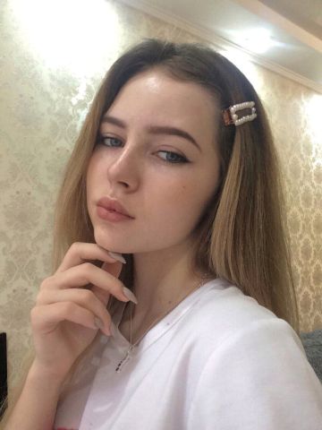 Анкета проститутки Юлия, 24 года